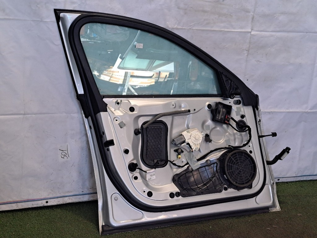 Portiera Anteriore Sinistra AUDI A6 Berlina Serie C7 (4GC) (11>)