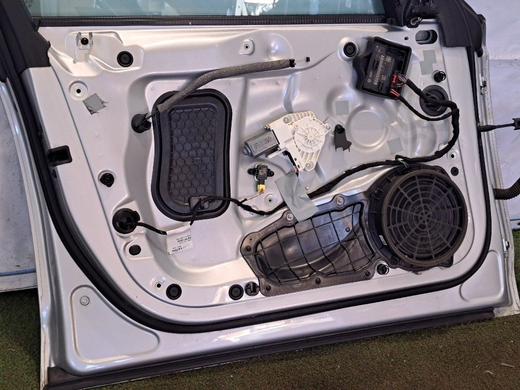 Portiera Anteriore Sinistra AUDI A6 Berlina Serie C7 (4GC) (11>)