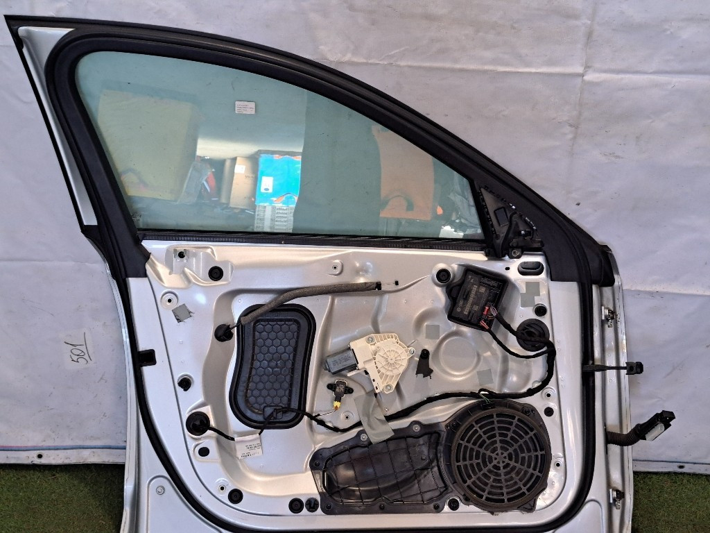 Portiera Anteriore Sinistra AUDI A6 Berlina Serie C7 (4GC) (11>)