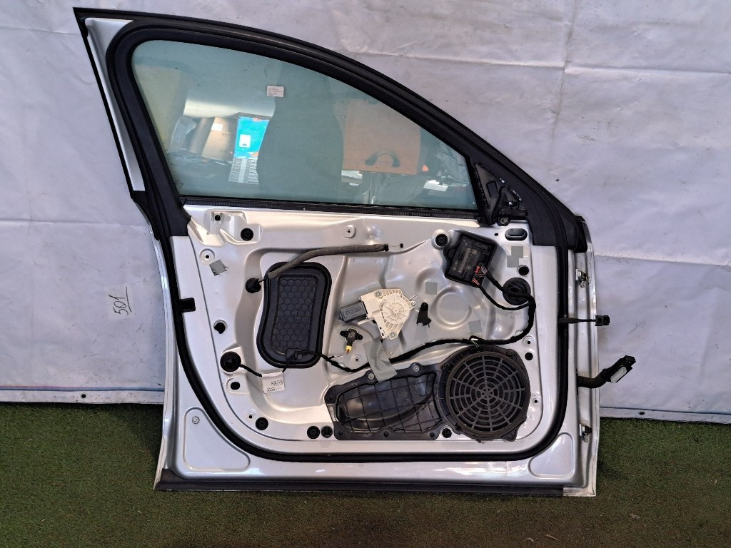 Portiera Anteriore Sinistra AUDI A6 Berlina Serie C7 (4GC) (11>)