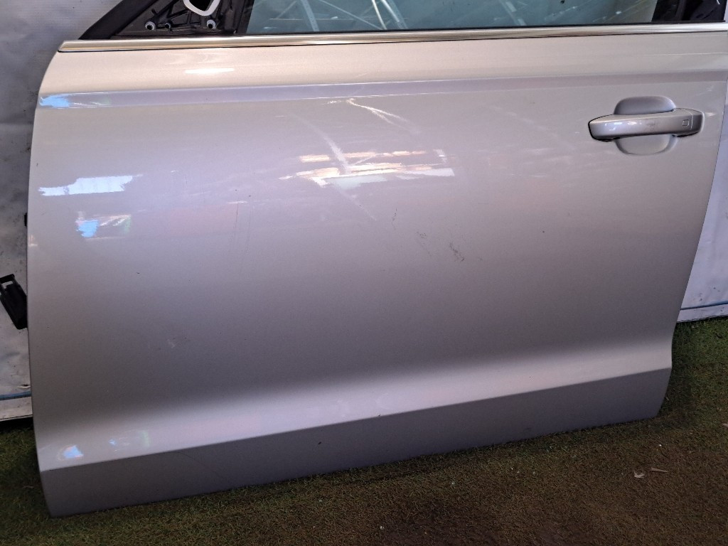 Portiera Anteriore Sinistra AUDI A6 Berlina Serie C7 (4GC) (11>)