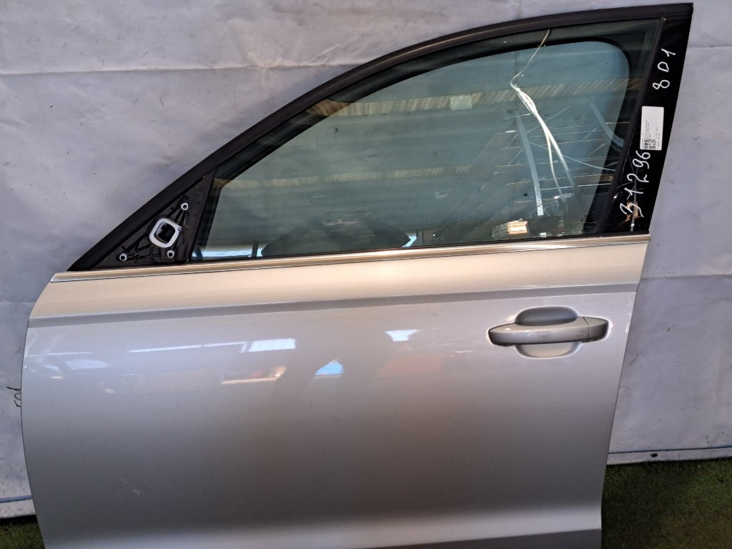 Portiera Anteriore Sinistra AUDI A6 Berlina Serie C7 (4GC) (11>)