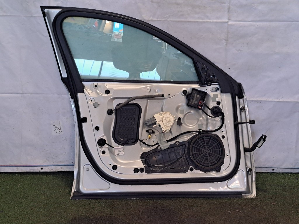 Portiera Anteriore Sinistra AUDI A6 Berlina Serie C7 (4GC) (11>)