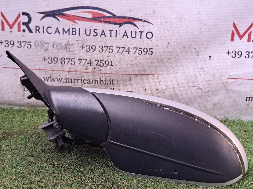 Specchietto Retrovisore Sinistro AUDI A6 Berlina Serie C7 (4GC) (11>)