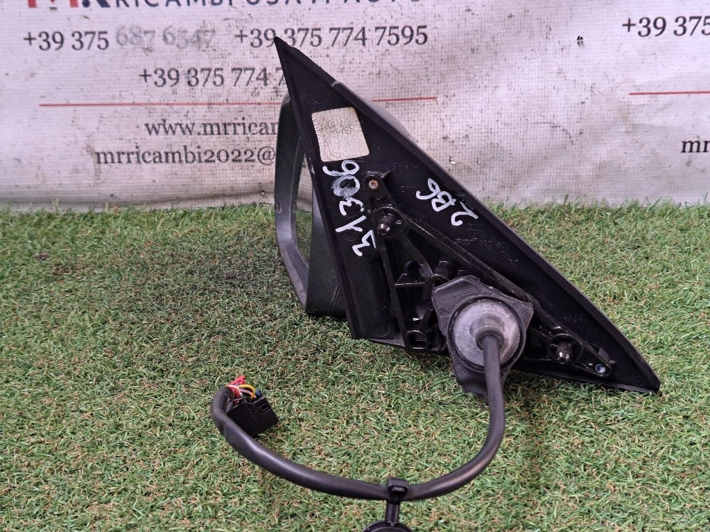 Specchietto Retrovisore Sinistro AUDI Q3 Serie (8UG) (14>)