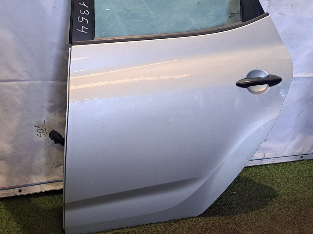 Portiera Posteriore Sinistra HYUNDAI iX20 Serie (10>19)