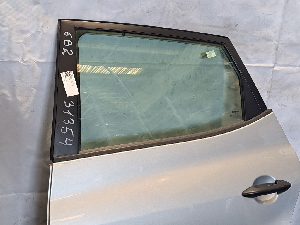 Portiera Posteriore Sinistra HYUNDAI iX20 Serie (10>19)