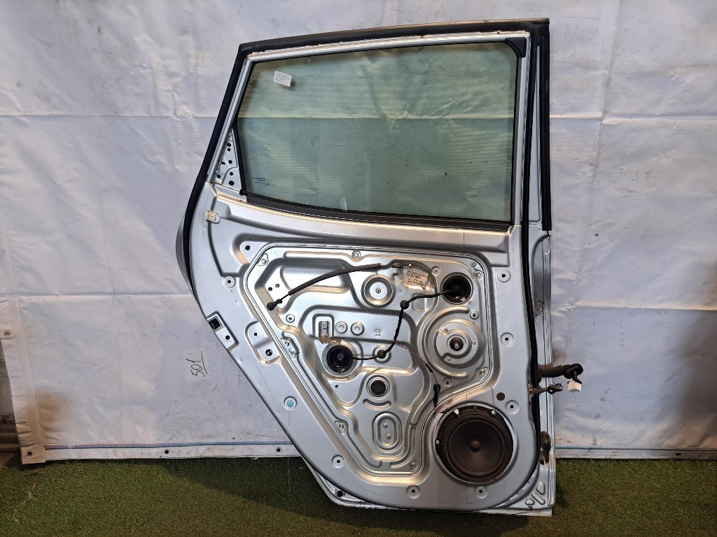 Portiera Posteriore Sinistra HYUNDAI iX20 Serie (10>19)