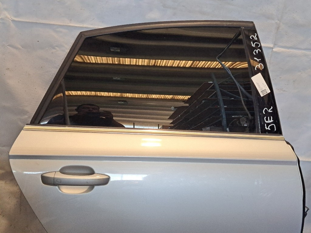Portiera Posteriore Destra AUDI A6 Berlina Serie C7 (4GC) (11>)