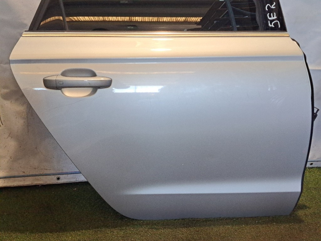 Portiera Posteriore Destra AUDI A6 Berlina Serie C7 (4GC) (11>)