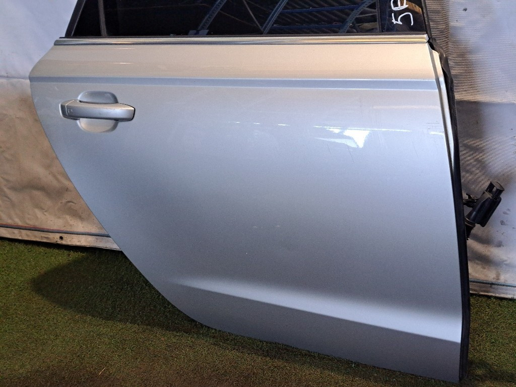 Portiera Posteriore Destra AUDI A6 Berlina Serie C7 (4GC) (11>)