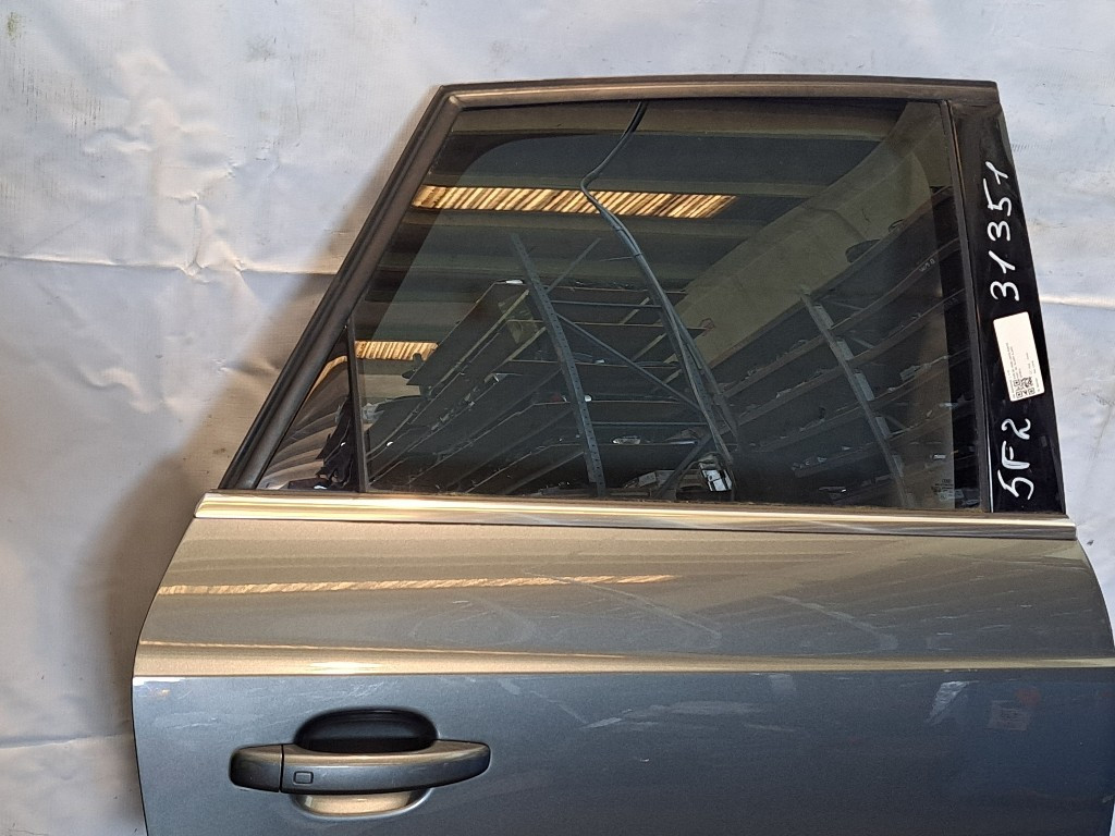 Portiera Posteriore Destra AUDI Q3 Serie (8UB) (11>14)