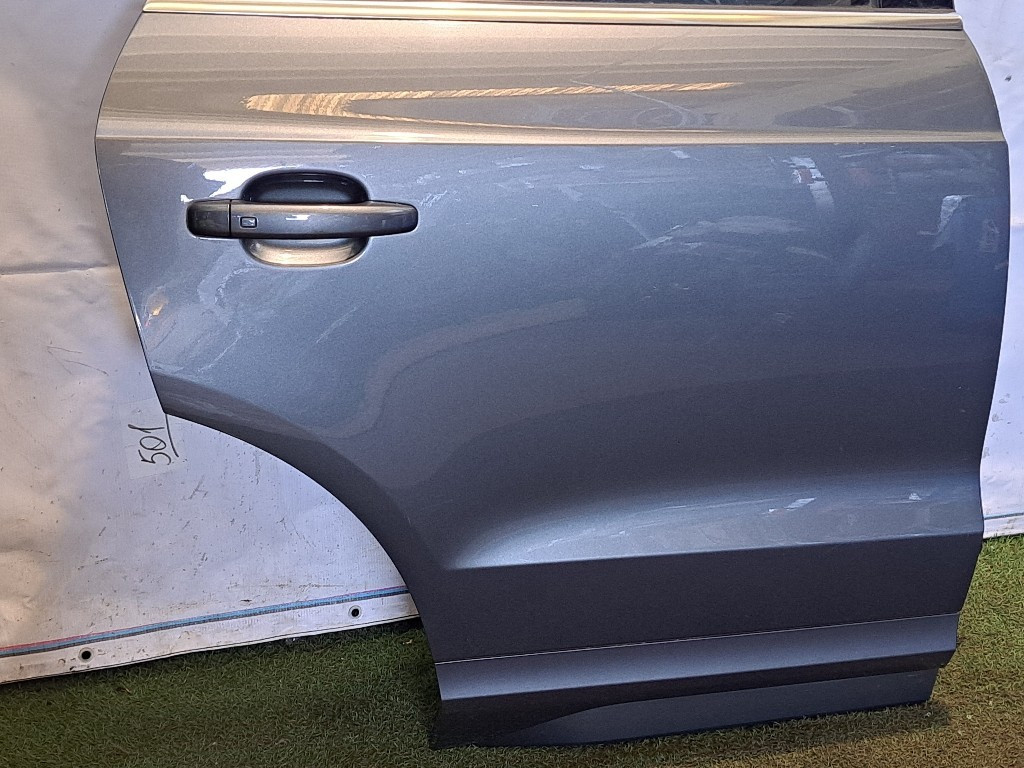Portiera Posteriore Destra AUDI Q3 Serie (8UB) (11>14)