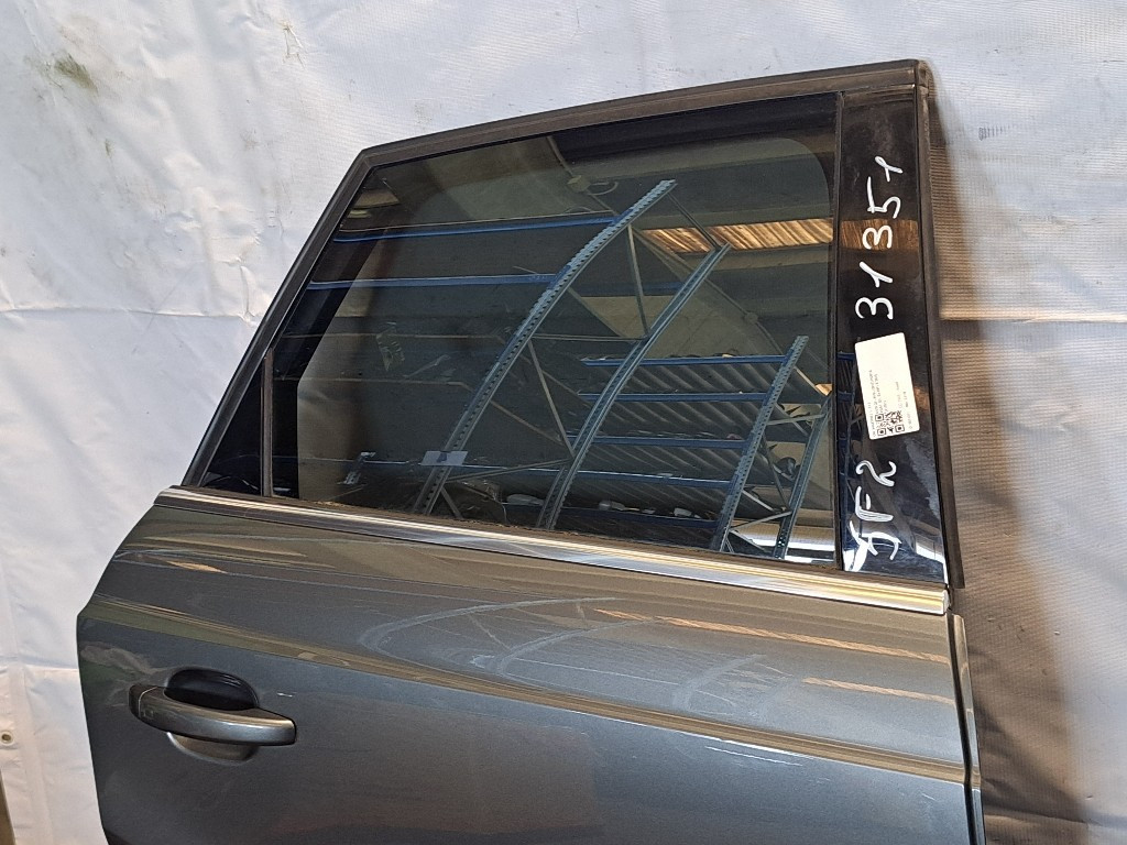 Portiera Posteriore Destra AUDI Q3 Serie (8UB) (11>14)