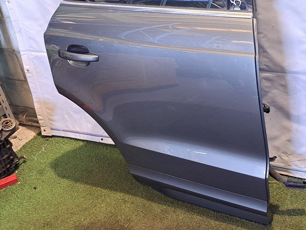 Portiera Posteriore Destra AUDI Q3 Serie (8UB) (11>14)