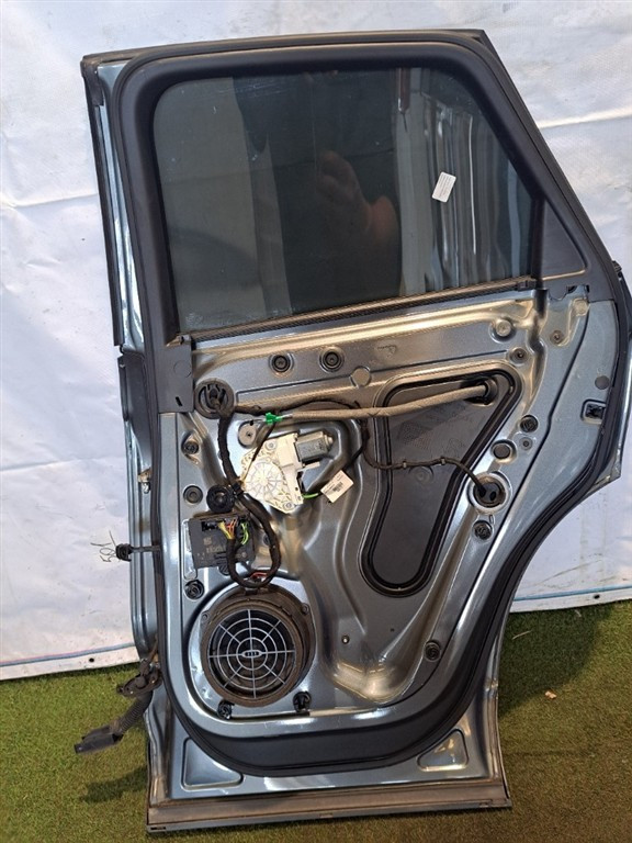 Portiera Posteriore Destra AUDI Q3 Serie (8UB) (11>14)