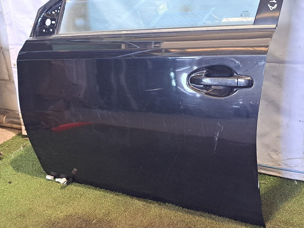 Portiera Anteriore Sinistra TOYOTA Auris Station Wagon (E180) (13>18)