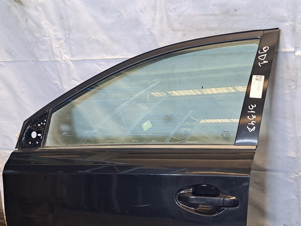 Portiera Anteriore Sinistra TOYOTA Auris Station Wagon (E180) (13>18)