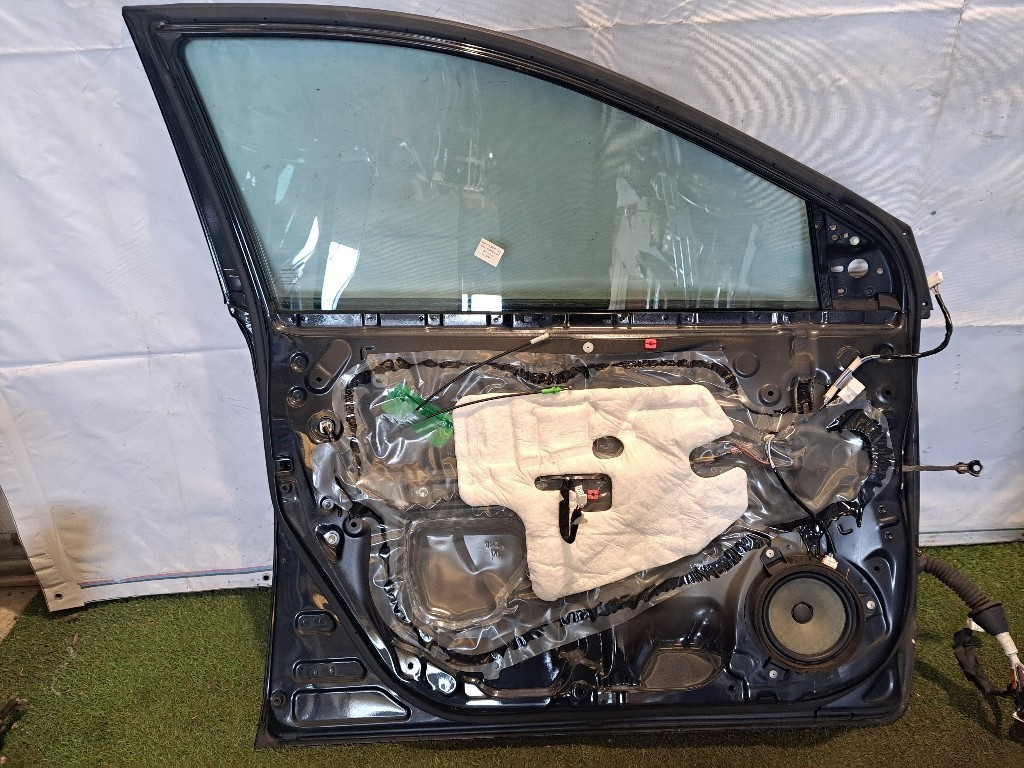 Portiera Anteriore Sinistra TOYOTA Auris Station Wagon (E180) (13>18)