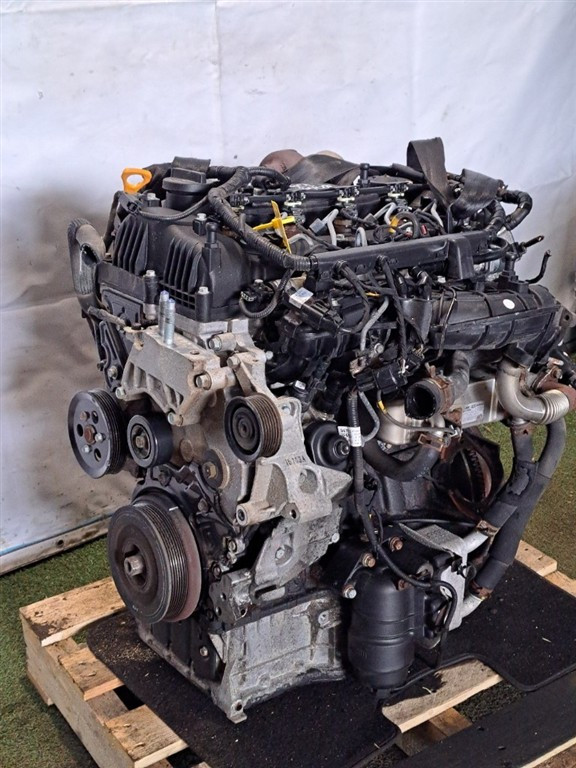 Motore KIA Sportage Serie (16>21)