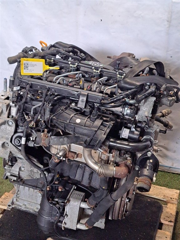 Motore KIA Sportage Serie (16>21)