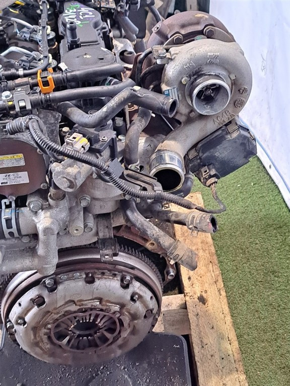 Motore KIA Sportage Serie (16>21)