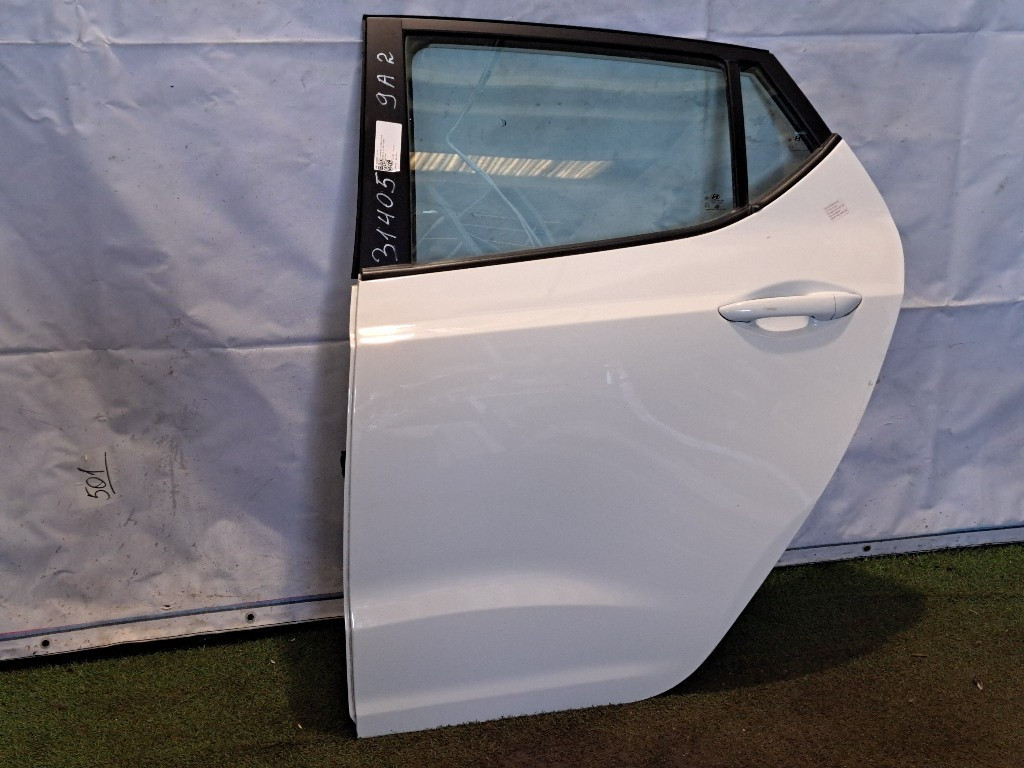 Portiera Posteriore Sinistra HYUNDAI i10 2° Serie