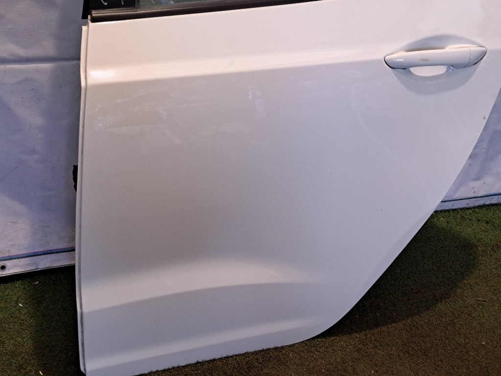 Portiera Posteriore Sinistra HYUNDAI i10 2° Serie