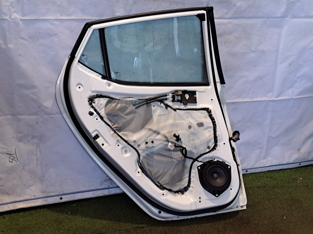 Portiera Posteriore Sinistra HYUNDAI i10 2° Serie
