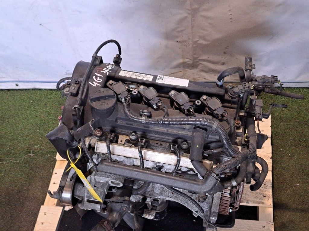 Motore HYUNDAI i20 Serie (12>18)