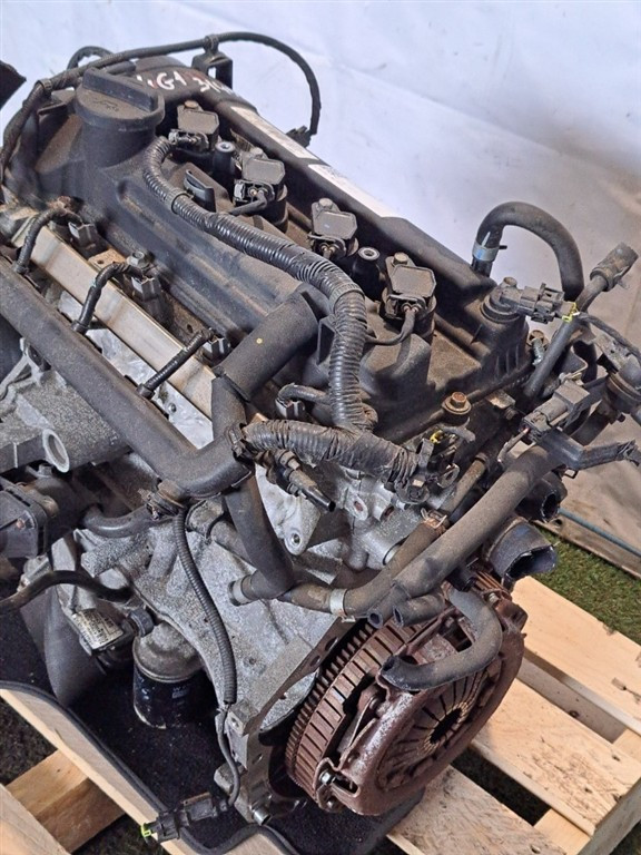 Motore HYUNDAI i20 Serie (12>18)