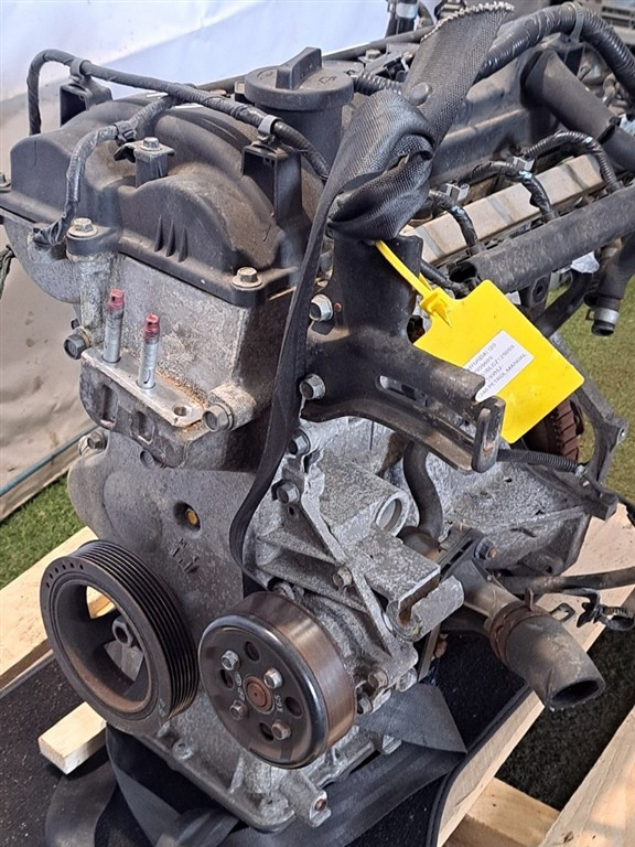 Motore HYUNDAI i20 Serie (12>18)