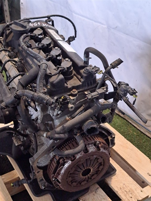 Motore HYUNDAI i20 Serie (12>18)