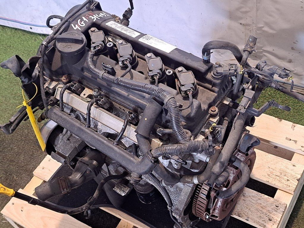Motore HYUNDAI i20 Serie (12>18)