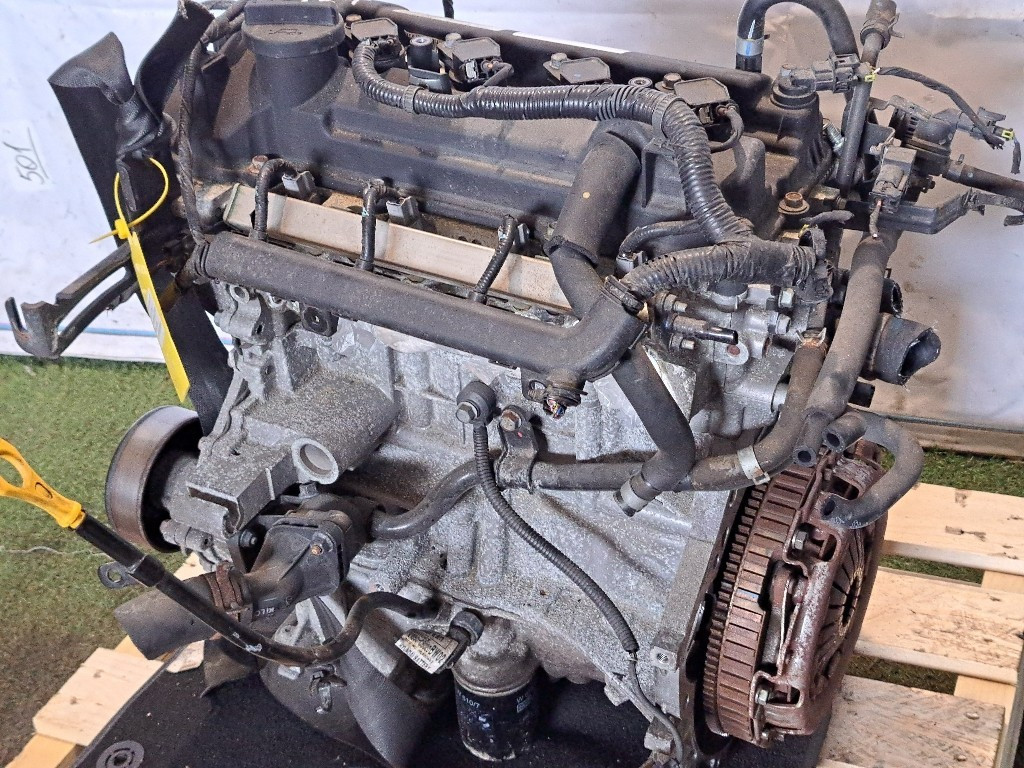 Motore HYUNDAI i20 Serie (12>18)