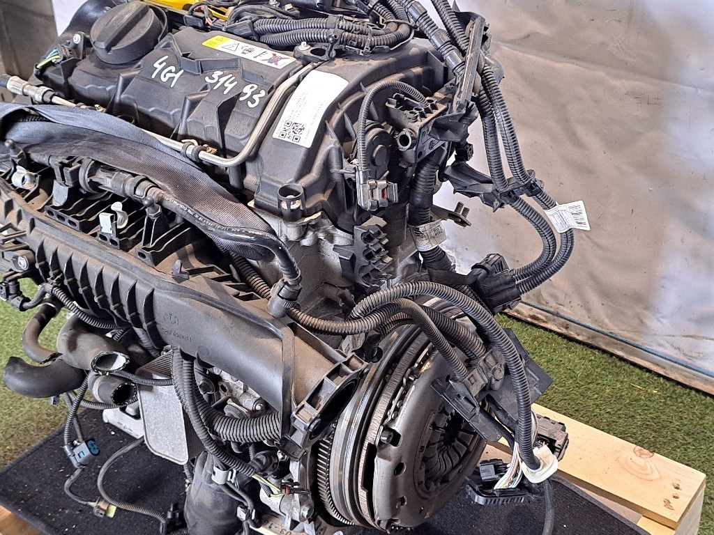 Motore MINI Clubman Serie (F54) (15>)