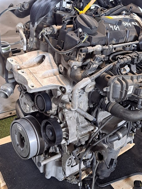 Motore MINI Clubman Serie (F54) (15>)