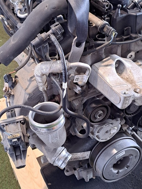 Motore MINI Clubman Serie (F54) (15>)