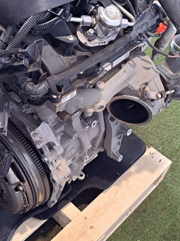 Motore MINI Clubman Serie (F54) (15>)