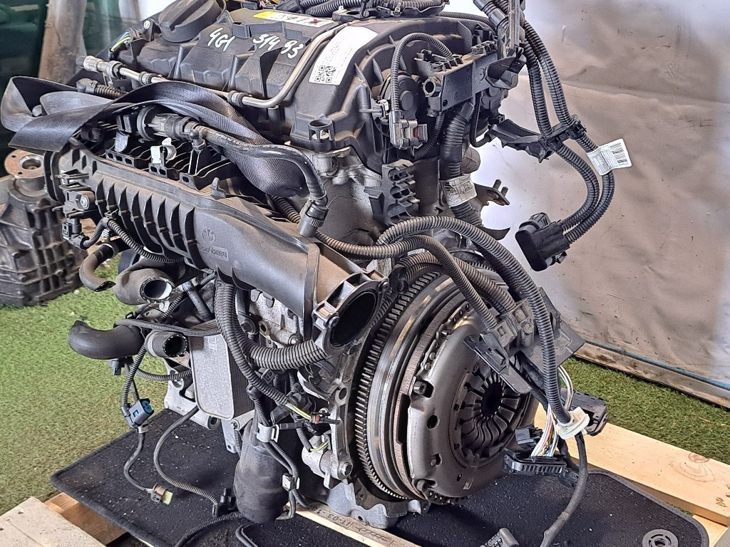 Motore MINI Clubman Serie (F54) (15>)
