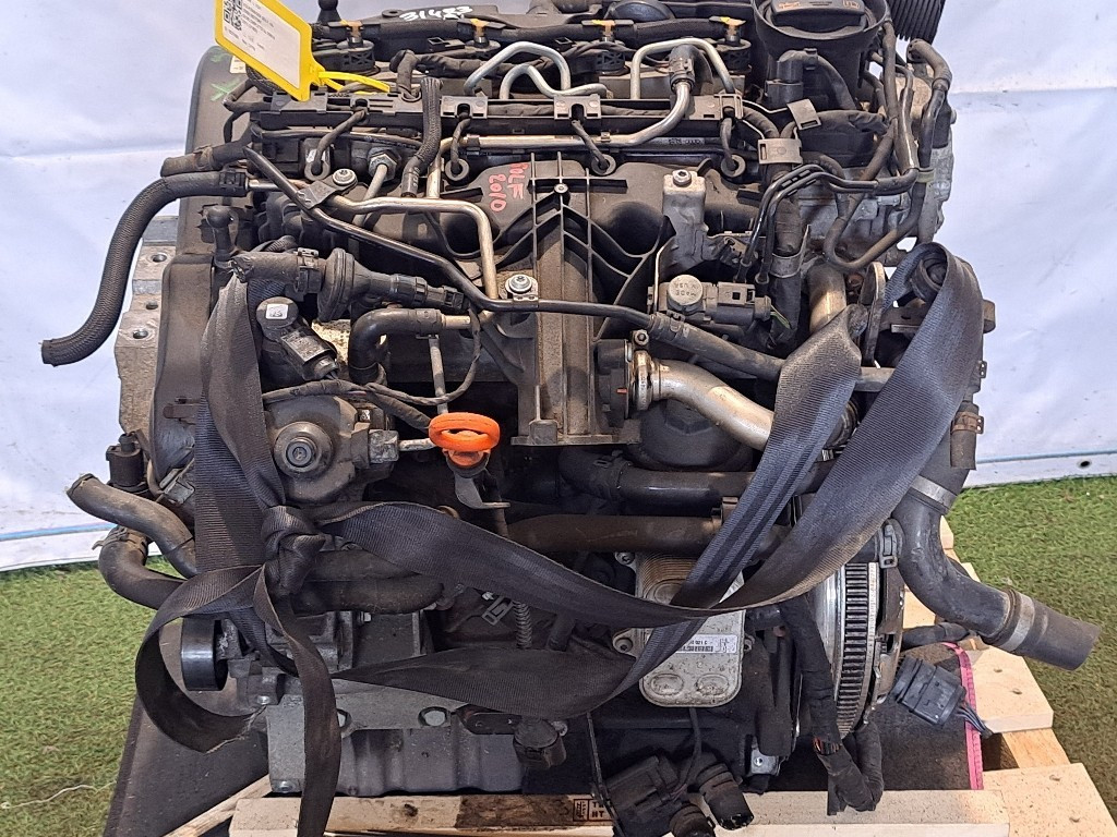 Motore VOLKSWAGEN Golf 6 Berlina (08>12)