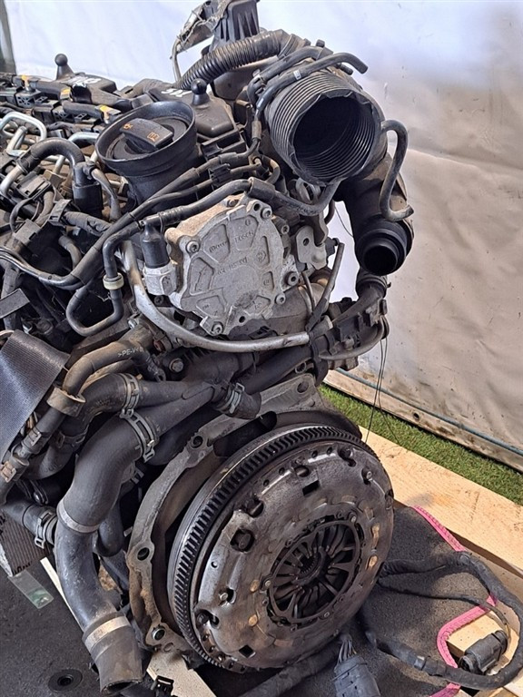 Motore VOLKSWAGEN Golf 6 Berlina (08>12)