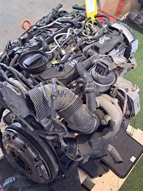 Motore VOLKSWAGEN Golf 6 Berlina (08>12)