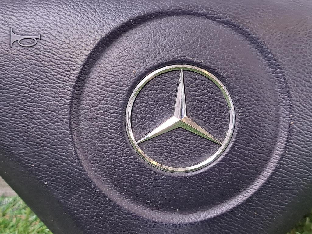 Airbag Volante MERCEDES SLK W171 2° Serie