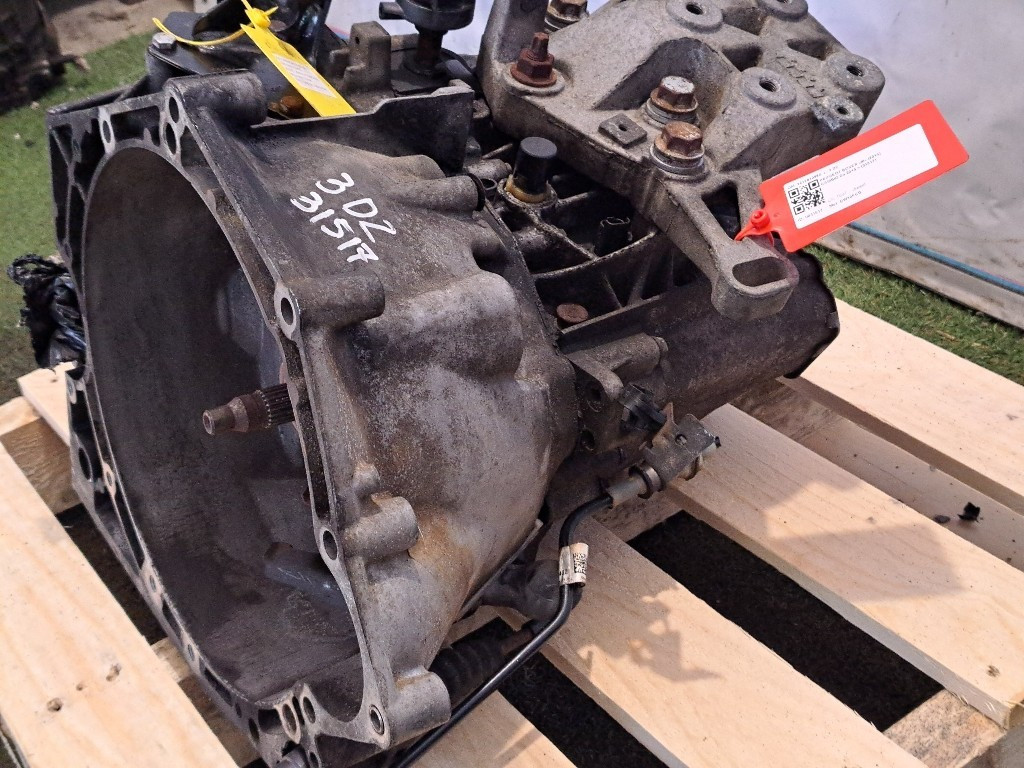 Cambio Manuale Completo PEUGEOT Boxer 4° Serie