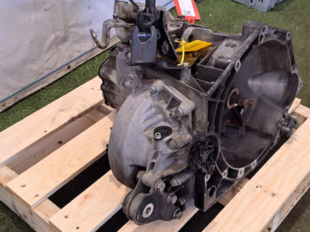 Cambio Manuale Completo PEUGEOT Boxer 4° Serie