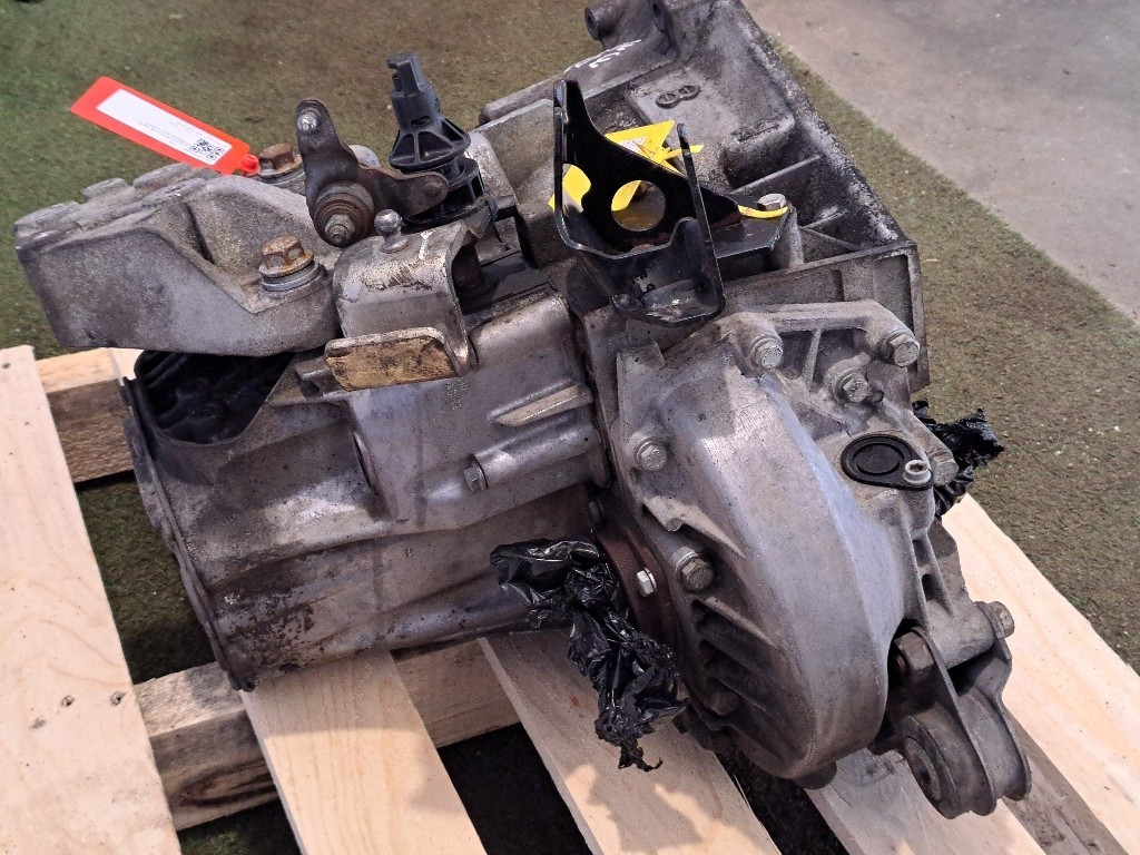 Cambio Manuale Completo PEUGEOT Boxer 4° Serie