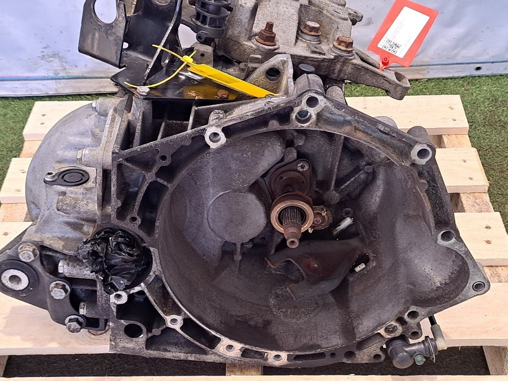 Cambio Manuale Completo PEUGEOT Boxer 4° Serie