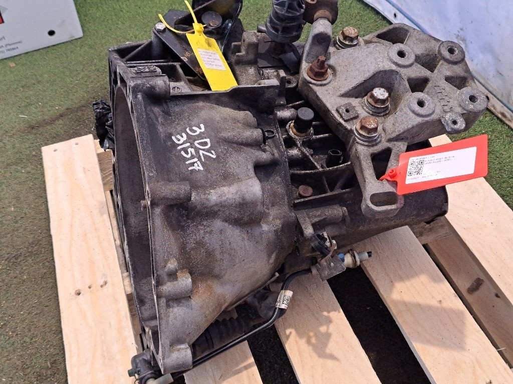 Cambio Manuale Completo PEUGEOT Boxer 4° Serie