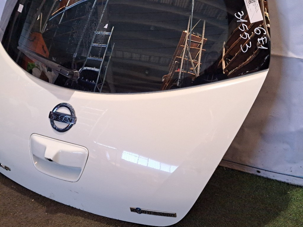 Portellone Posteriore NISSAN Leaf 1° Serie